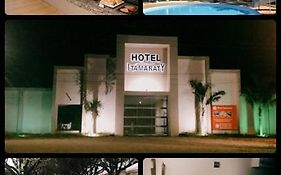 Hotel Itamaraty